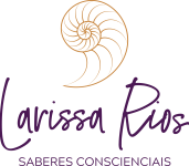 Logotipo Larissa Rios